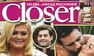 Closer magazine appoints editorial assistant